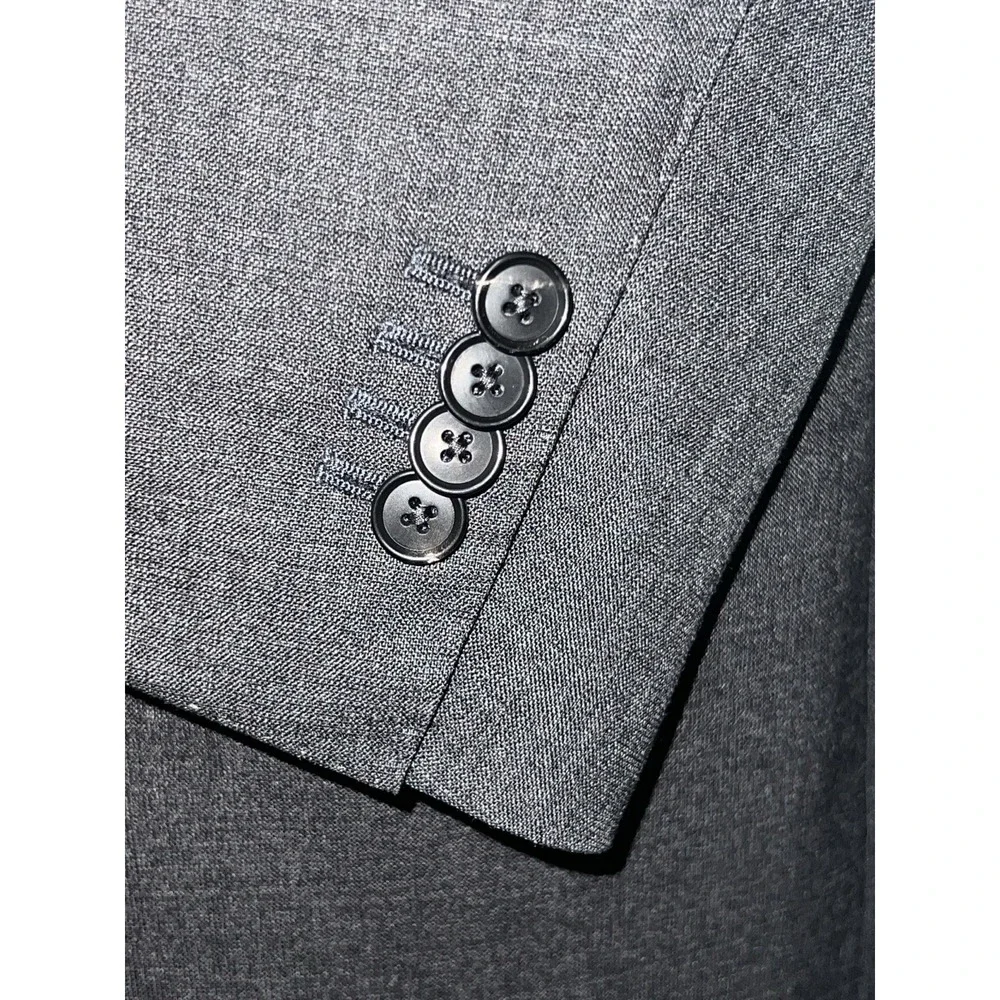 Suitsupply blazer jacket